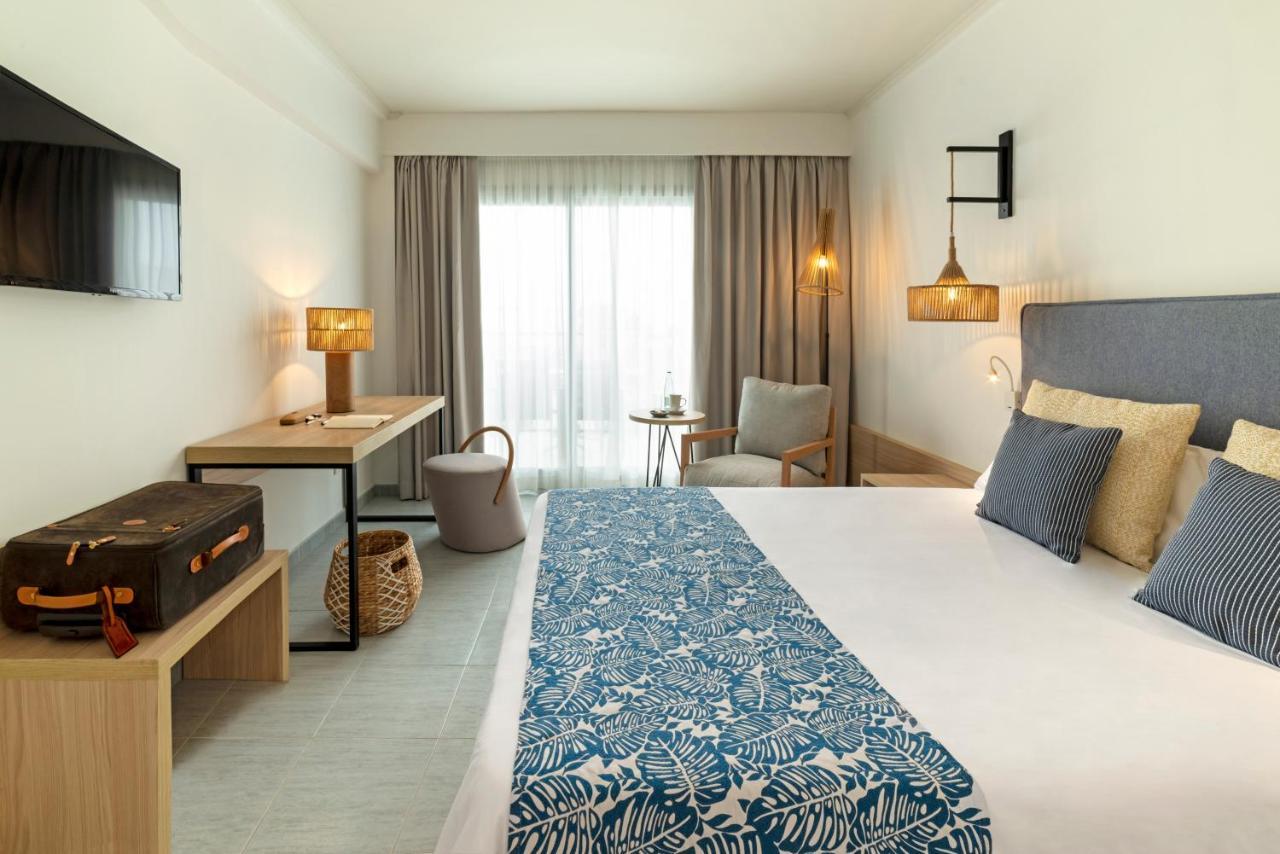Hotel Cabogata Jardin Ретамар Экстерьер фото