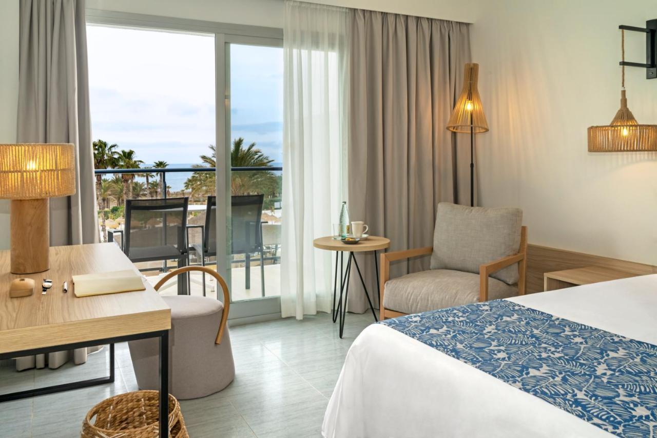 Hotel Cabogata Jardin Ретамар Экстерьер фото